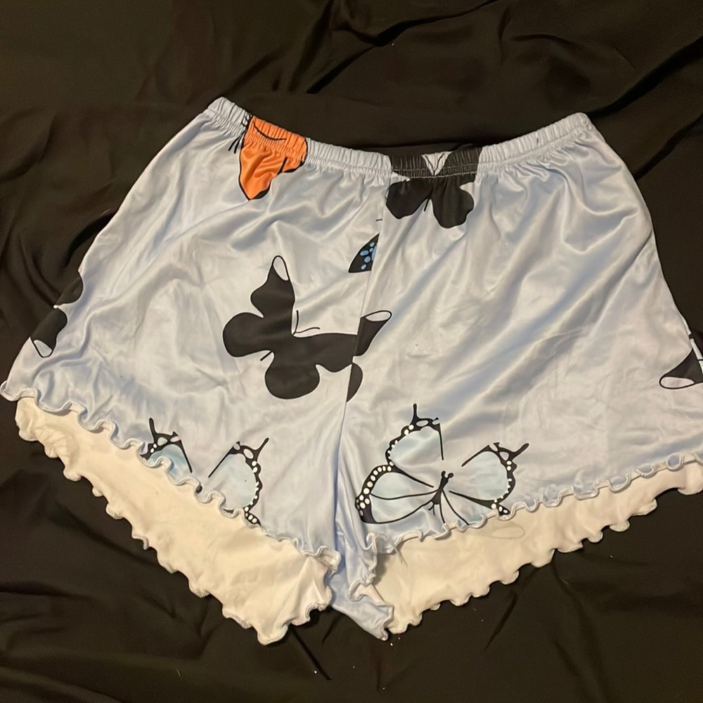 Butterfly Shorts